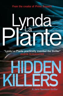 Hidden Killers Read online