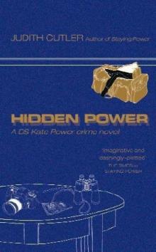 Hidden Power Read online