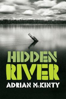 Hidden River (Five Star Paperback) Read online
