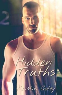 Hidden Truths (The Hidden Series Book 1) Read online