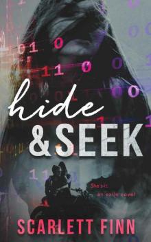 Hide & Seek Read online