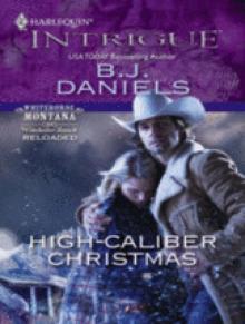 High-Caliber Christmas Read online