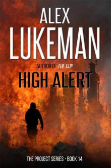 High Alert (The Project Book 14) Read online