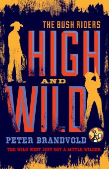 High and Wild Read online