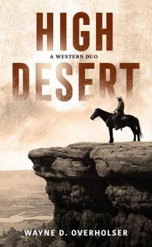 High Desert Read online