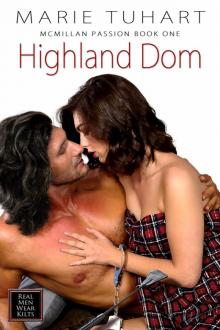Highland Dom Read online