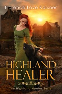 Highland Healer Read online