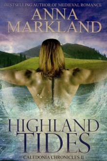 Highland Tides Read online