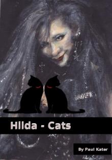 Hilda - Cats Read online