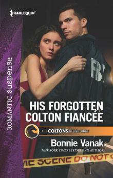 His Forgotten Colton Fiancée Read online