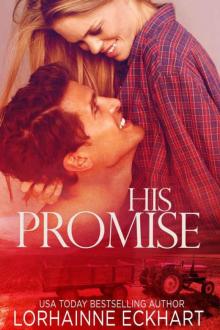 His Promise (Married in Montana Book 1) Read online