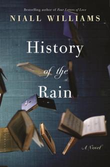 History of the Rain Read online