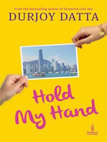 Hold my Hand (Penguin Metro Reads) Read online