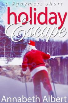 Holiday Escape Read online