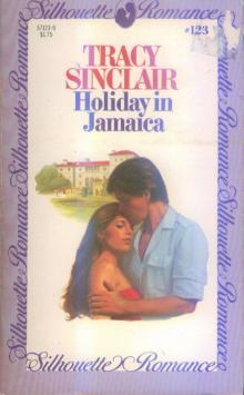 Holiday in Jamaica Read online