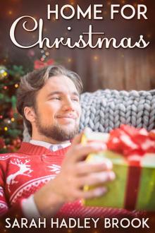 Home for Christmas Read online