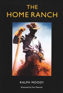Home Ranch Read online