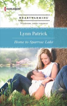 Home to Sparrow Lake (Harlequin Heartwarming) Read online