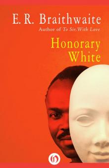 Honorary White Read online