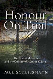 Honour on Trial