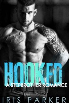 Hooked: A Stepbrother Romance Read online