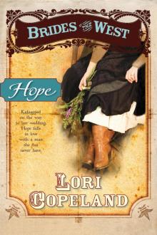 Hope (9781414341583)