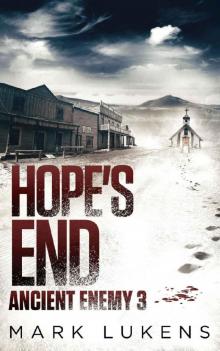 Hope's End Read online