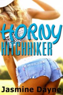 Horny Hitchhiker Read online
