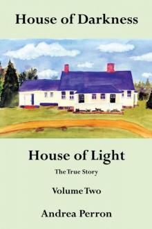 House of Darkness House of Light Read online