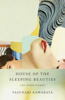 House of the Sleeping Beauties Read online