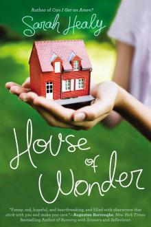 House of Wonder Read online