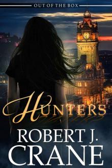 Hunters (Out of the Box Book 15) Read online