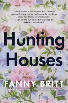 Hunting Houses Read online
