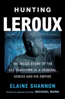 Hunting LeRoux Read online