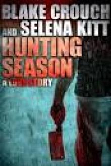 Hunting Season: A Love Story Read online