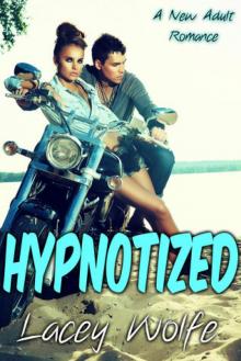 Hypnotized Read online