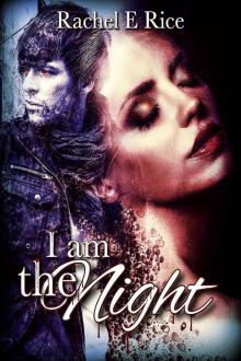 I Am the Night Read online