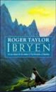 Ibryen [A sequel to the Chronicles of Hawklan] Read online