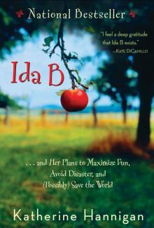 Ida B Read online