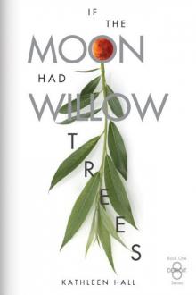 If the Moon Had Willow Trees (Detroit Eight Series Book 1) Read online