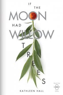 If the Moon Had Willow Trees (Detroit Eight Series Book 1)