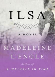 Ilsa Read online