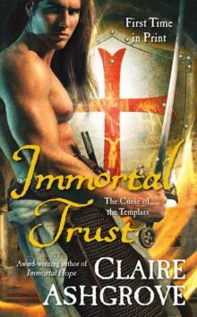 Immortal Trust Read online