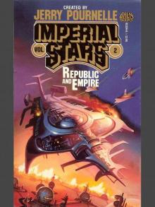 Imperial Stars 2-Republic and Empire Read online