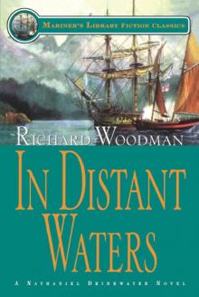 In Distant Waters Read online
