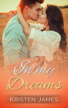 In My Dreams (First Tracks Book 2) Read online