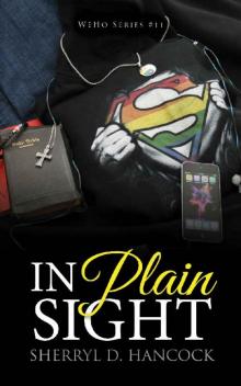 In Plain Sight (WeHo Book 11) Read online