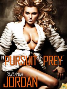 In Pursuit of Prey: Of Gods and Consorts, Book 1