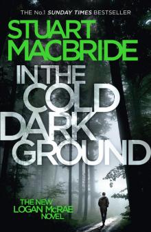 In the Cold Dark Ground Read online