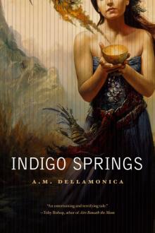 Indigo Springs Read online